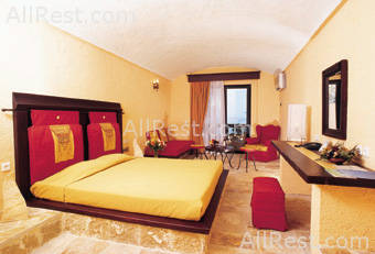 Grecotel Daphnila Bay Thalasso 4